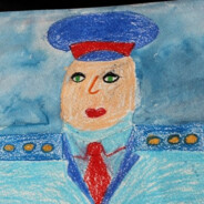 Майор Булочкин