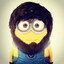 Steam avatar