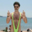 Borat Sagdiyev