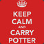 Carry Potter