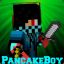 PancakeBoy
