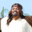 BLACK JESUS