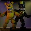 FredBear_&amp;_Nightmare(Seth)