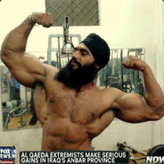 Osama bin Liftin