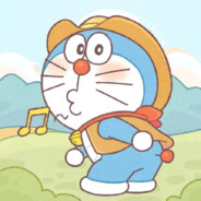 哆啦a梦