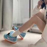 夕阳红第一马枪王