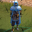 Full Graceful