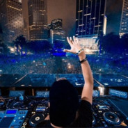 SPARTAN # DJ