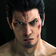 きりゅう かずま