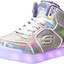 Light Up Skechers