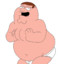 Peter Griffin