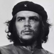 Ernesto Che Guevara