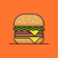 ✪Hamburger✪