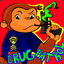 Curious George&#039;s Drug Patrol
