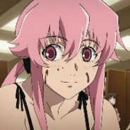 Yuno Gasai
