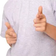 FingerBlaster!