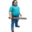 steve