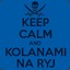 KeepCalm:D