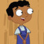 Offbrand Baljeet