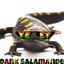 Dank Salamander