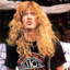 Dave Mustaine