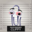 Clippy the goon