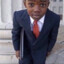 Mr Man