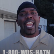 Tiberius the Hood Hitman