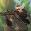 Quincy Hyena