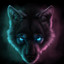 Gold Wolf