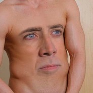 NicholasRibCage