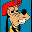 Goofy