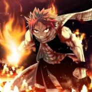 Natsu (Mexican Joker)