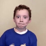 少年别忘了微笑