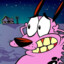 Courage The Cowardly Dog