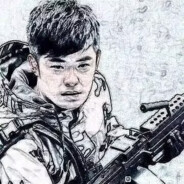 维吉尔战区倒一快枪手