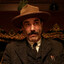 Malevolent Oil Tycoon