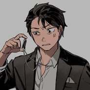 Natsuki Subaru Steam avatar