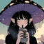 Steam avatar