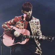 他的手应该比我更暖