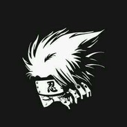 Hatake Kakashi ^v^