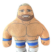 Joe Hendry's #1 Believer