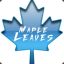 Maple Leaves `&#039;; FroZen