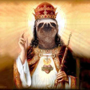 TehReelSlothJeezus