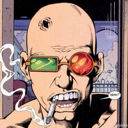 Termite's avatar