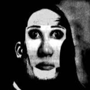 Billy the merc of the Afterlife