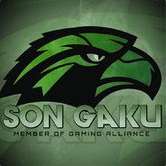 Son GAku