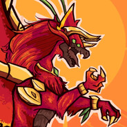 Yharon, Dragon of Rebirth