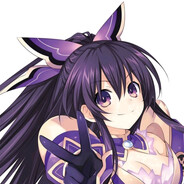 Princess 夜刀神十香