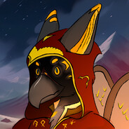 Clay the Gryphon